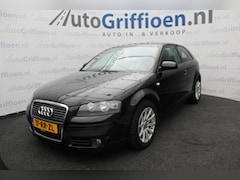 Audi A3 Sportback - 2.0 FSI Ambition nette automaat