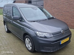 Volkswagen Caddy Cargo - 2.0 TDI 1st Edition