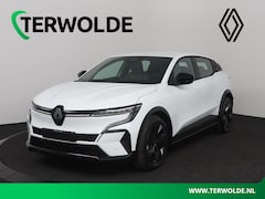 Renault Mégane E-Tech - comfort range 130 1AT Evolution | 12" openR Link met navigatie, Google integratie en Arkam