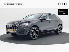 Audi Q8 - 55 TFSI e 381 PK | Leder | Navi | Adapt. Cruise | Trekhaak | Elek. Achterklep | 22 Inch |