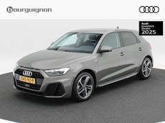 Audi A1 Sportback - 30 TFSi S-Line Automaat | Full LED | Adaptive Cruise | Parkeersensoren | Carplay | 17 Inch