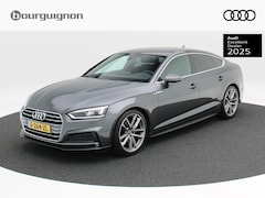 Audi A5 Sportback - 40 TFSi 190 Pk Automaat S-Line | Navigatie | 19 Inch | Privacy Glass | Full LED | Elektris