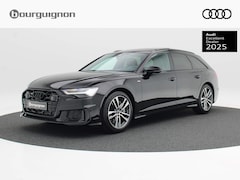 Audi A6 Avant - S edition Competition 50 TFSI e | 299 PK | quattro | S edition Competition | 19 inch | Ass