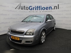 Opel Vectra GTS - 2.0 Turbo Elegance 170pk met trekhaak