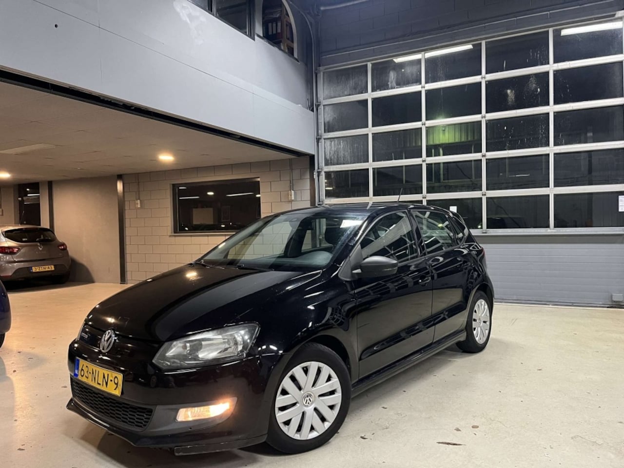 Volkswagen Polo - 1.2 TDI Bluemotion Navigatie|Clima 2010 - AutoWereld.nl