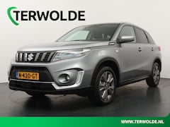 Suzuki Vitara - 1.4 Boosterjet Select Smart Hybrid Trekhaak