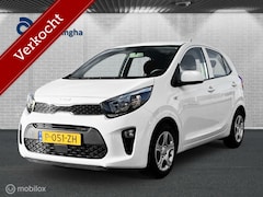 Kia Picanto - 1.0 DPi ComfortLine