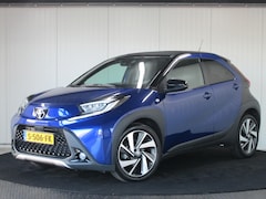 Toyota Aygo X - 1.0 VVT-i MT Envy Elektr. Cabriodak Navi JBL