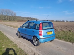 Fiat Panda - 1.2 Emotion