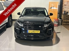 Land Rover Range Rover Evoque - 2.0 TD4 180pk Nieuwe motor