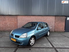 Renault Clio - 1.2-16V Authentique Comfort