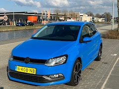 Volkswagen Polo - 1.0 First Edition ALLSTAR EDITION