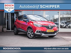 Renault Captur - 1.3 TCe Intens