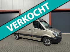 Mercedes-Benz Sprinter - 319 3.0 CDI 366 V6, Luchtgeveerde stoel, Camera