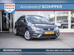 Seat Leon ST - 1.5 TSI Style Ultimate Edition