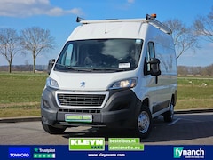 Peugeot Boxer - 2.2 BHDI 120 L2H2