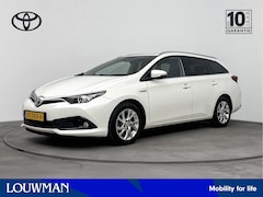 Toyota Auris Touring Sports - 1.8 Hybrid Dynamic Go | Camera | Navigatie | LM velgen | Cruise Control | Climate Control