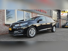 Renault Mégane Estate - 1.2 TCe Limited Trekhaak Airco/Clima Cruise Control NAP Nette Auto