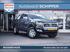 Ford Ranger - 2.2 TDCi XLT Supercab 3.15