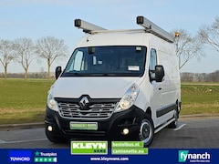 Renault Master - 2.3 L2H2 Airco Euro6 NAP