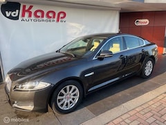 Jaguar XF - 2.2D Prestige L.E