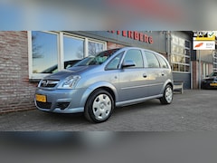 Opel Meriva - 1.4-16V Enjoy Airco NAP Dealer Onderhouden Nette Auto