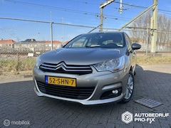 Citroën C4 - 1.6 VTi Tendance