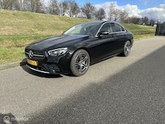 Mercedes-Benz E-klasse - 200 d Business Solution AMG NIEUW MODEL