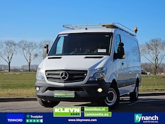 Mercedes-Benz Sprinter - 314 CDI AUT. L2H1 EU6