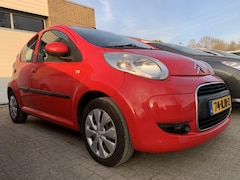 Citroën C1 - 1.0-12V Selection 5DR NWE APK Carplay Airco Elektrische pakket