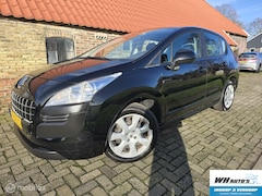 Peugeot 3008 - 1.6 VTi ST Nieuwe apk Nette auto