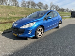 Peugeot 308 - 1.6 XT