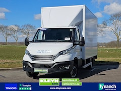 Iveco Daily - 50C18 ac automaat EURO6