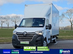 Renault Master - 2.3 Bakwagen Laadklep