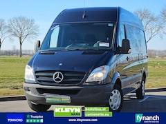 Mercedes-Benz Sprinter - 213