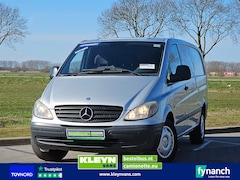 Mercedes-Benz Vito - 120