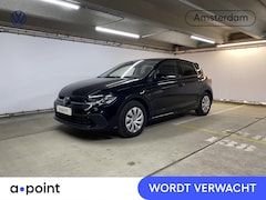 Volkswagen Polo - 1.0 TSI Life 95PK Automaat (DSG) | Parkeerassistent | Adaptieve cruise control | Stoelverw