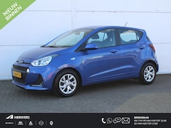 Hyundai i10 - 1.0i Comfort / Lage Kilometerstand / Airco / Cruise Control / Bluetooth / Elektrische Rame