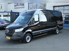 Mercedes-Benz Sprinter - 317 CDI L3H2 Stoelverwarming, Camera, Apple Carplay/Android Auto