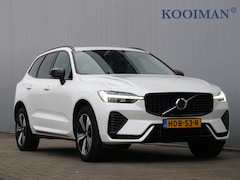 Volvo XC60 - 2.0 T6 350pk PHEV AWD Plus Dark Automaat Harman Kardon / Panoramadak / Leder / Camera