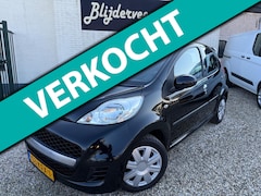 Peugeot 107 - 1.0-12V Sublime 5Deurs | Airco | Carplay | Org. NL |Isofix