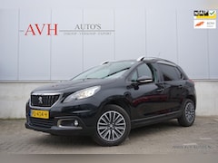 Peugeot 2008 - 1.2 PureTech Blue Lion