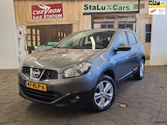 Nissan Qashqai - 1.6 Acenta/AIRCO/CRUISE/CARPLAY/N.A.P/