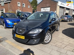 Seat Altea XL - 1.2 TSI Ecomotive Businessline High stoelverwarming/navi/cruise/