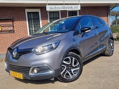 Renault Captur - 0.9 TCe Dynamique, TREKHAAK / CAMERA / NAVI