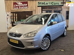 Ford C-Max - 1.8-16V Titanium Flexifuel/AIRCO/CRUISE/N.A.P/