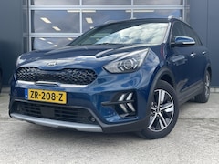 Kia Niro - 1.6 GDi Hybrid DynamicLine | Automaat | Metallic | L.M Velgen |