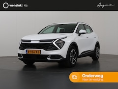 Kia Sportage - 1.6 T-GDi MHEV DynamicLine | Navigatie | Parkeercamera | Climate Control | Cruise Control