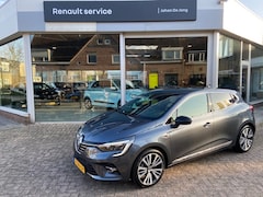 Renault Clio - 1.0 TCe 90pk GPF Initiale Paris