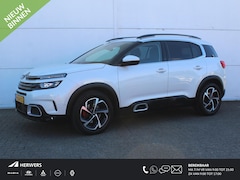 Citroën C5 Aircross - 1.6 PureTech Business Plus AUTOMAAT / Stoelmassage Voor / Lederen Bekleding / Trekhaak (15